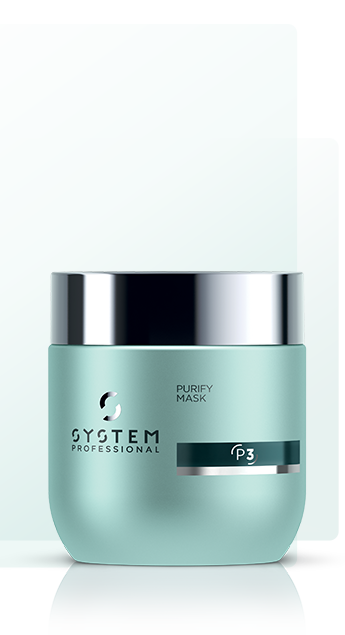SYSTEM Professional, System Purify Mask