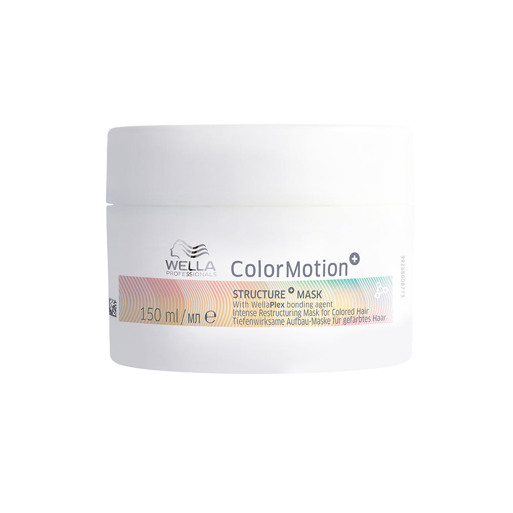 Wella, Color Motion Structure Mask