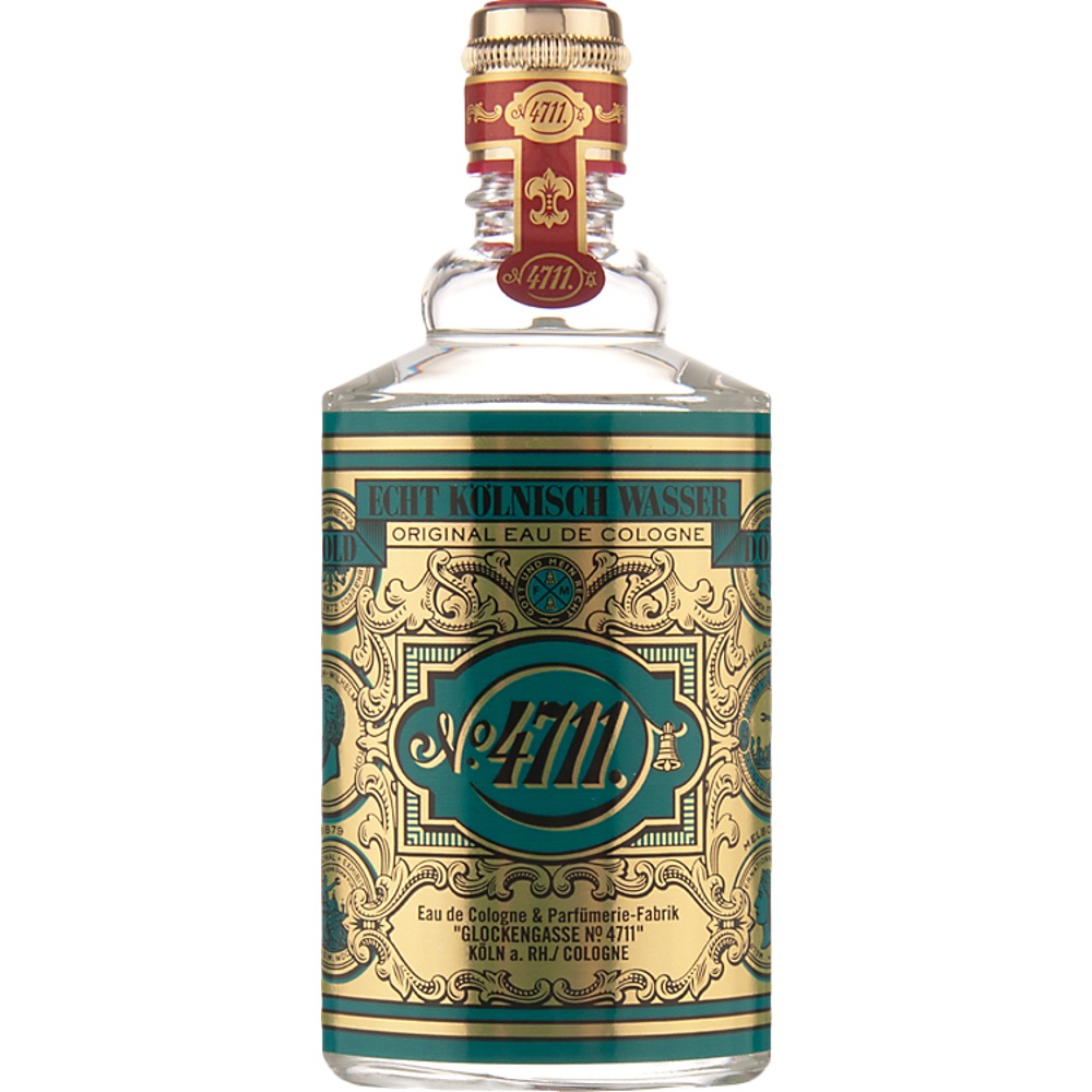 4711 Original, EdC 100ml