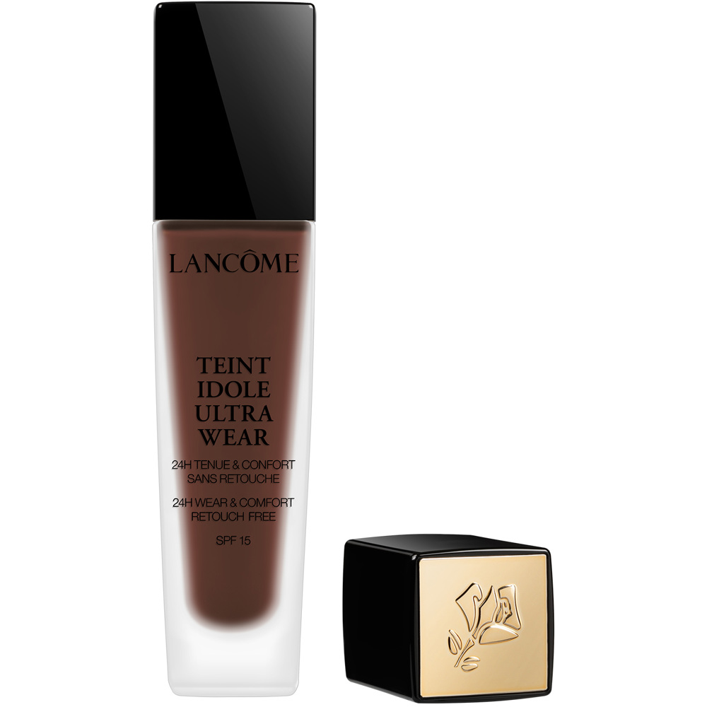 Teint Idole Ultra 24H Foundation SPF15 30ml, 16 Café