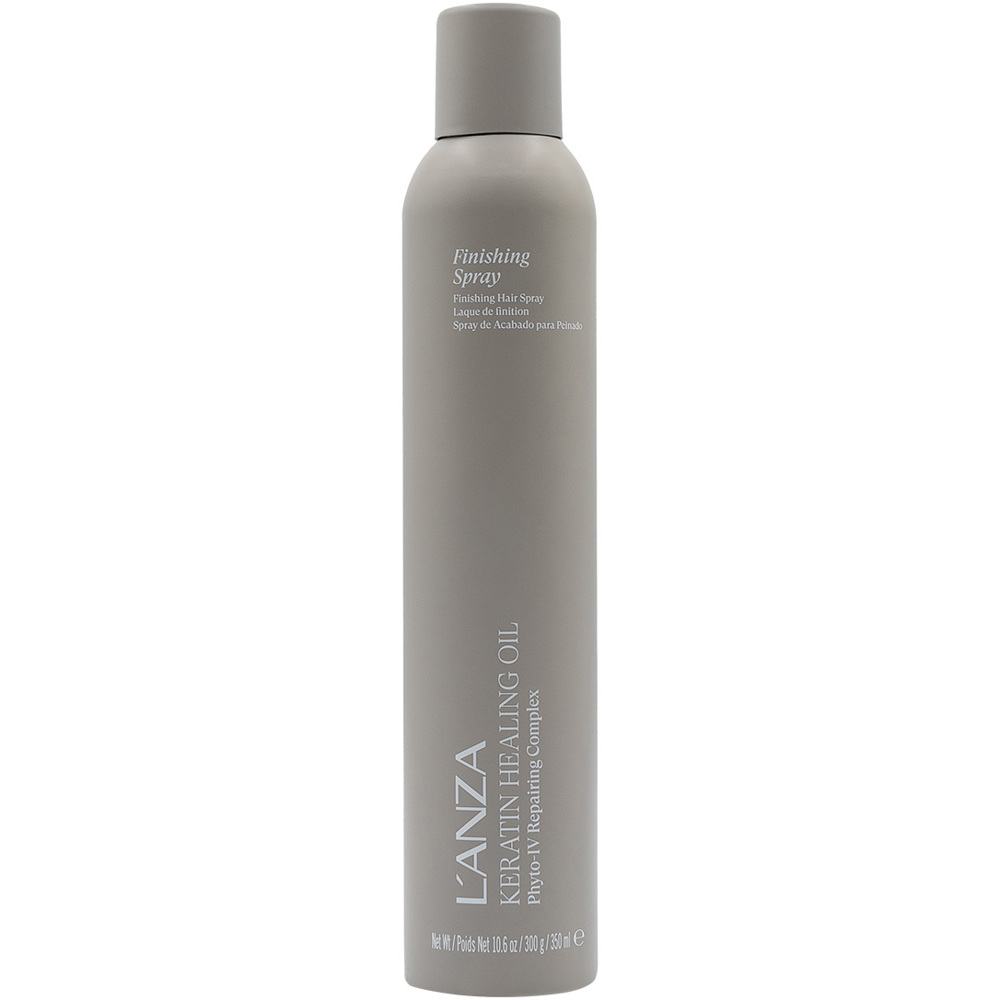 Keratin Healing Oil Finishing Spray, 350ml