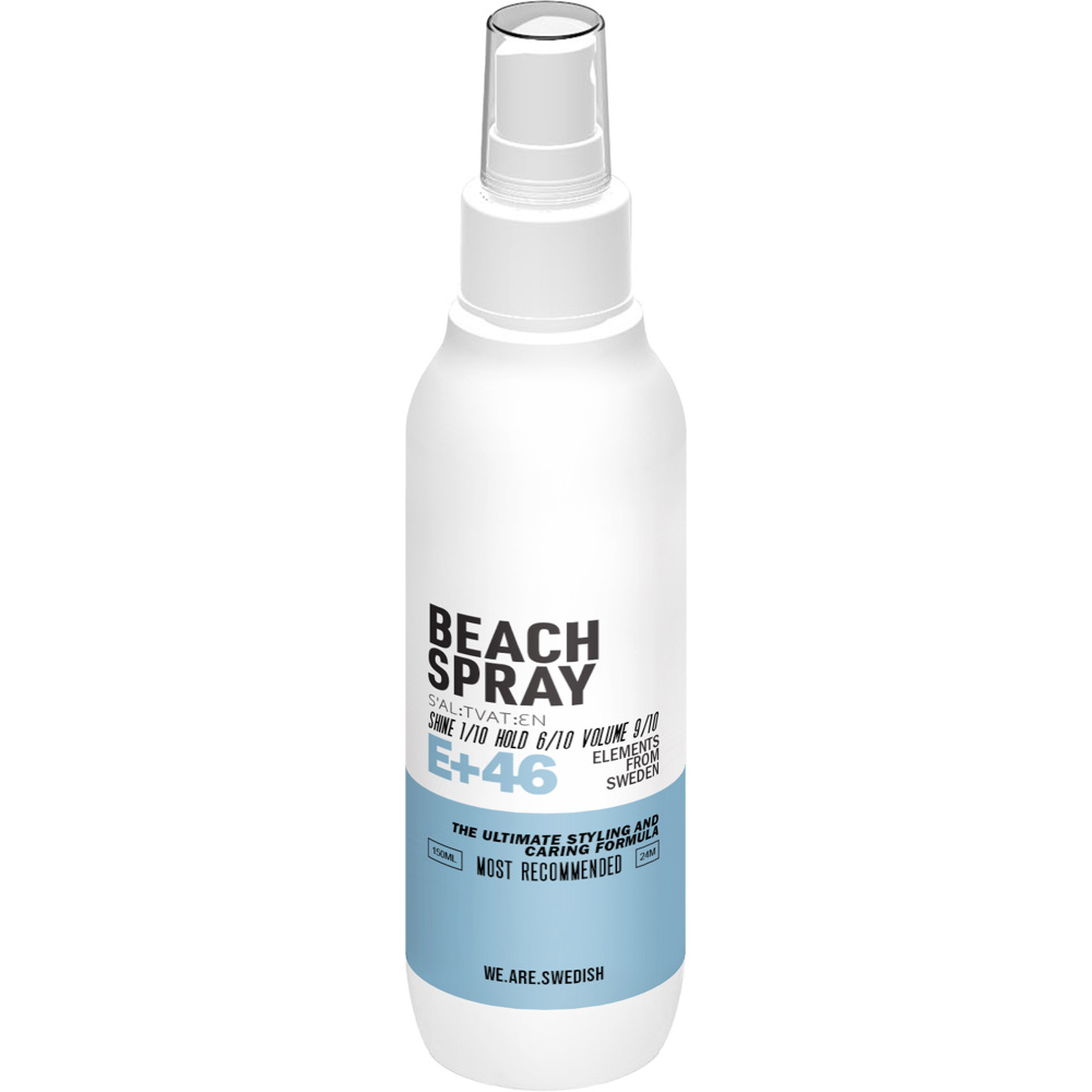 E+46 Beach Spray 150 ml