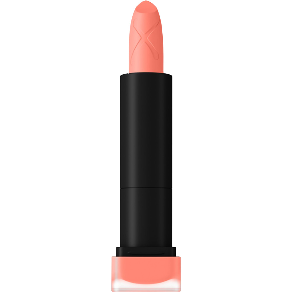Velvet Mattes Lipstick, 010 Sunkiss