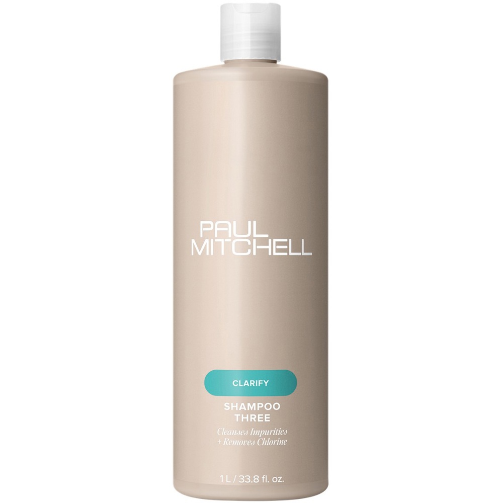 Clarify Shampoo Three, 1000ml