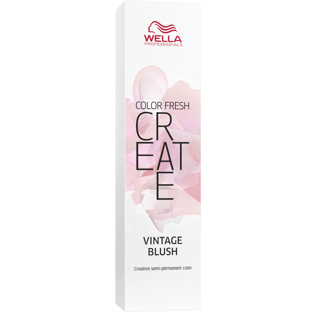Color Fresh Create 60ml, Vintage Blush
