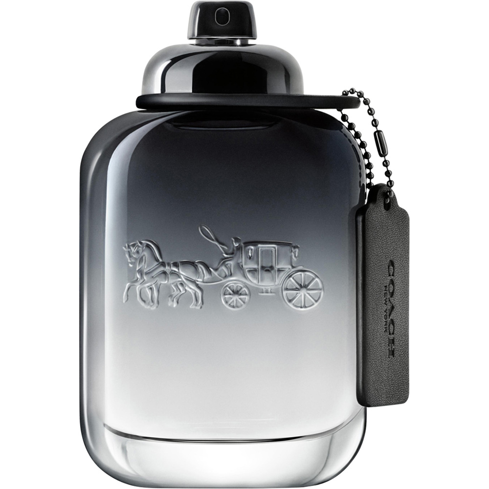 Coach for Men, EdT 100ml