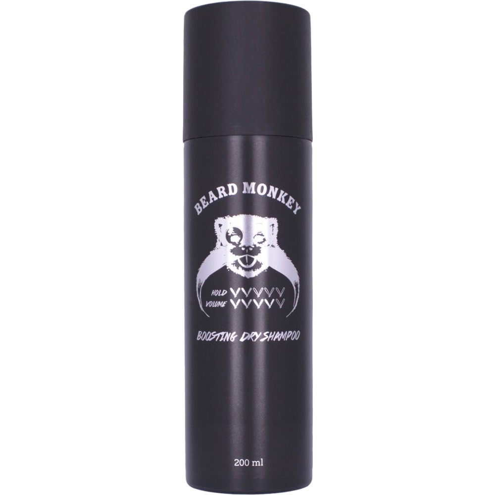 Boosting Dry Shampoo, 200ml