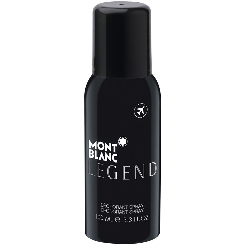 Legend, Deospray, 100ml