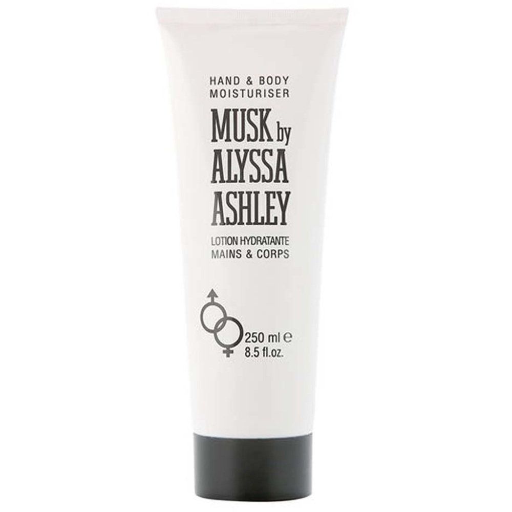 Musk, Body Lotion 250ml