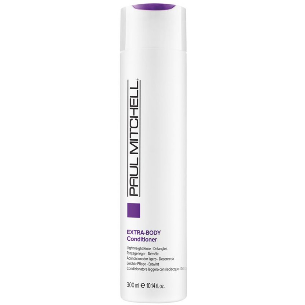 Extra-Body Daily Rinse, 300ml