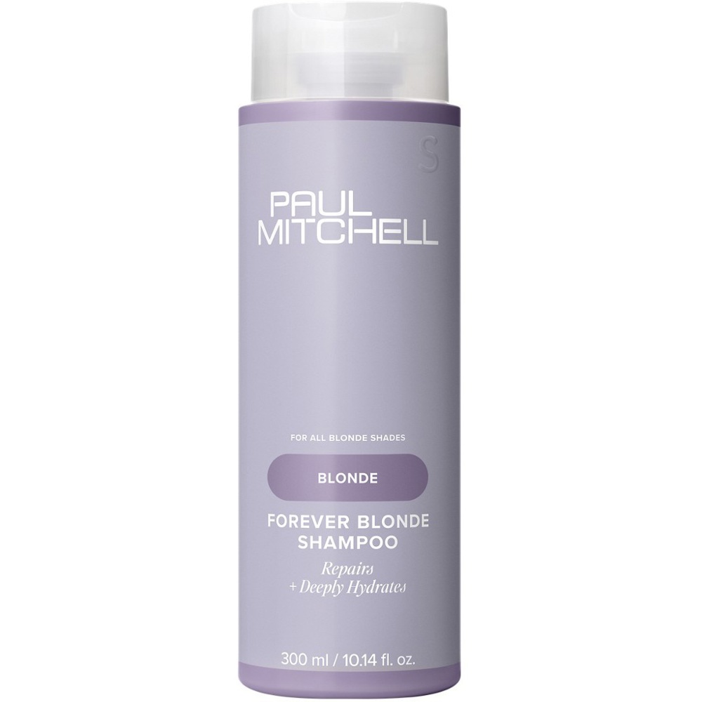 Forever Blonde Shampoo, 300ml