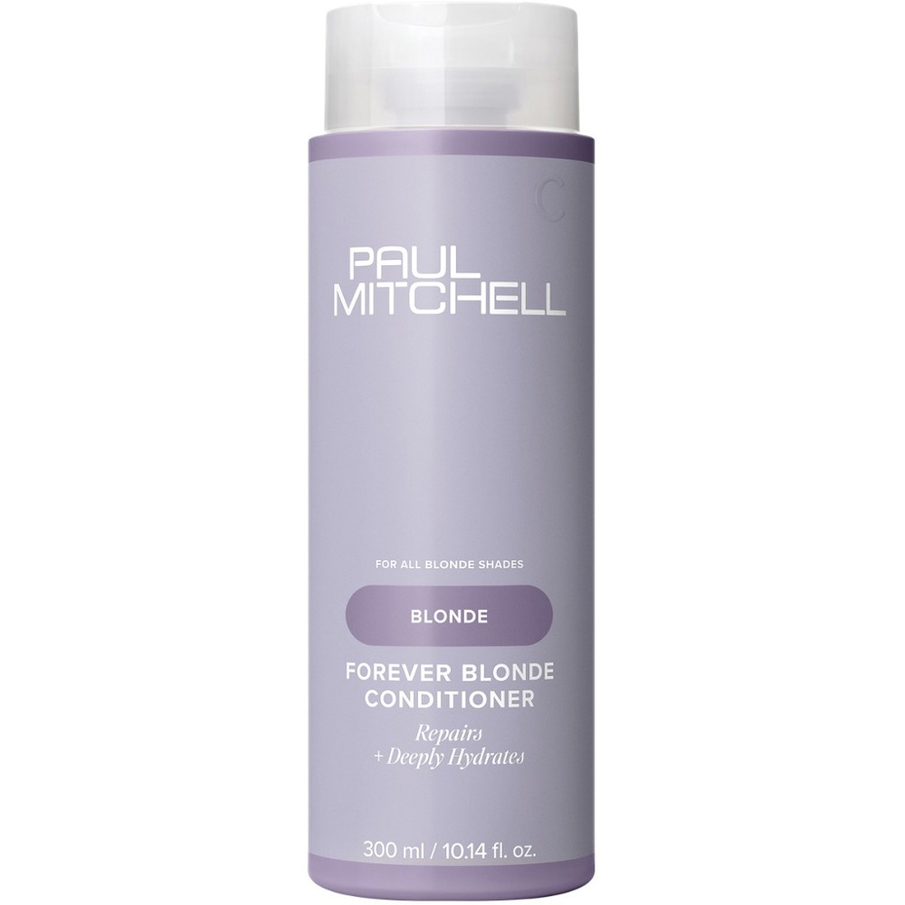 Forever Blonde Conditioner, 300ml