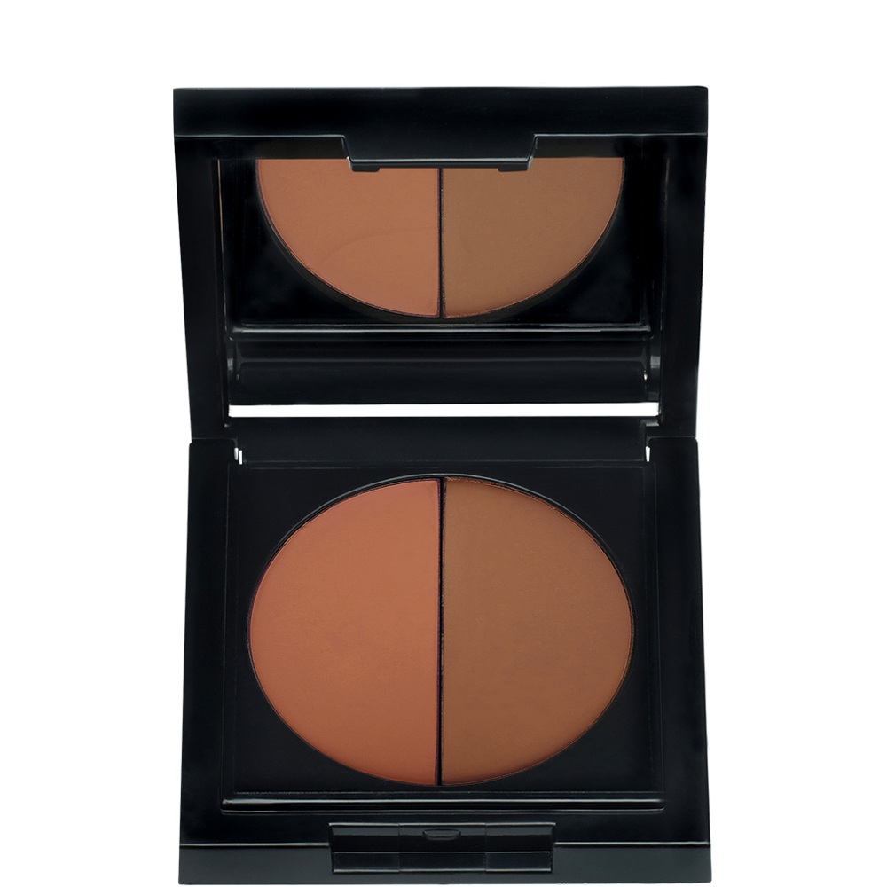 Duo Concealer, 2,8gr, Lövkoja