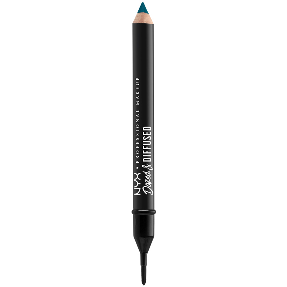 Dazed & Diffused Blurring Lipstick, Very Fair