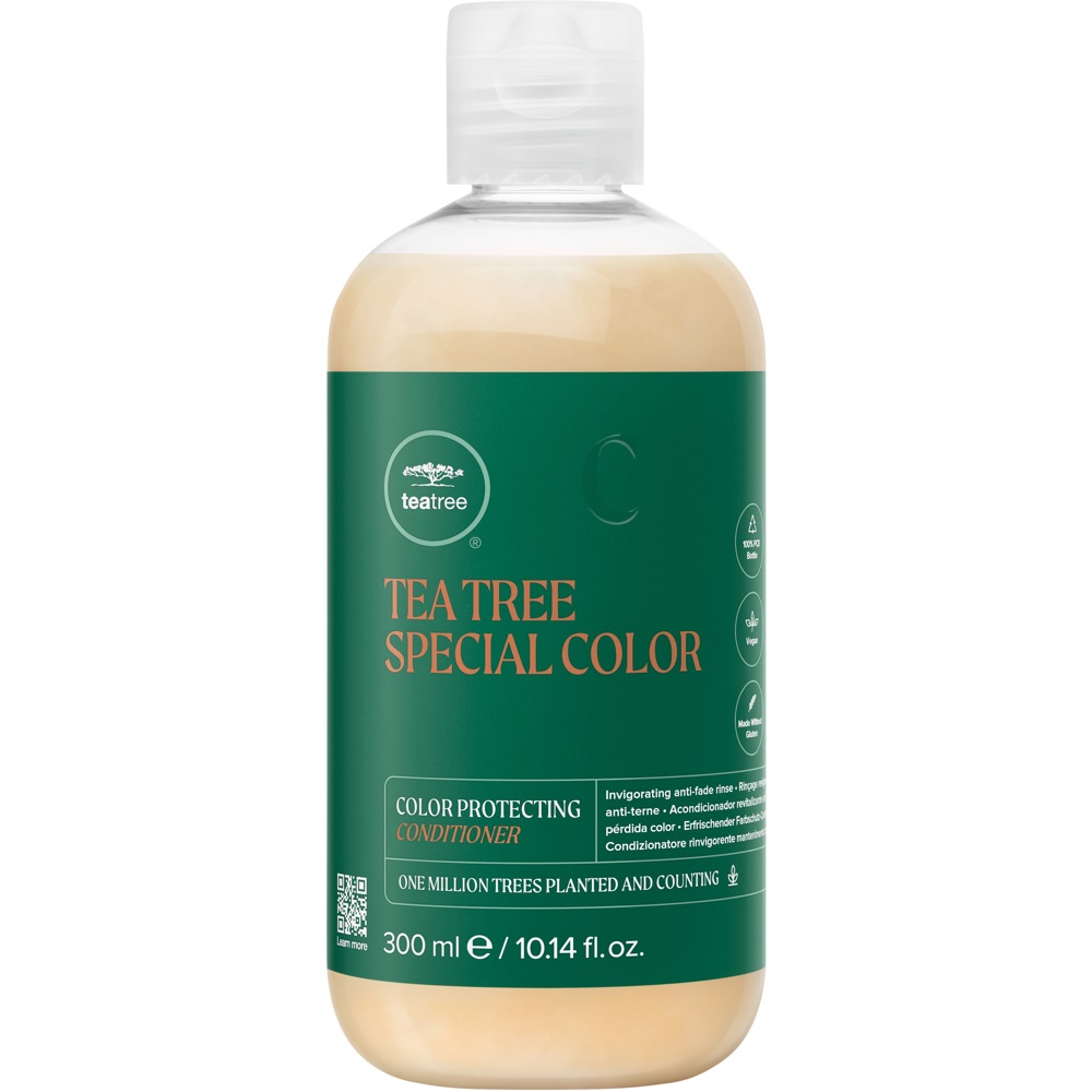 Tea Tree Special Color Conditioner, 300ml