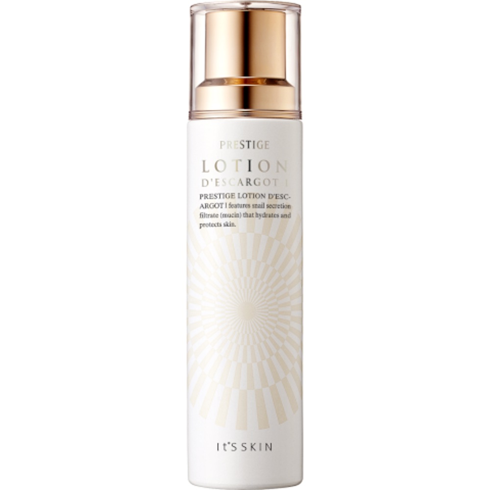Prestige Lotion D'Escargot I, 140ml
