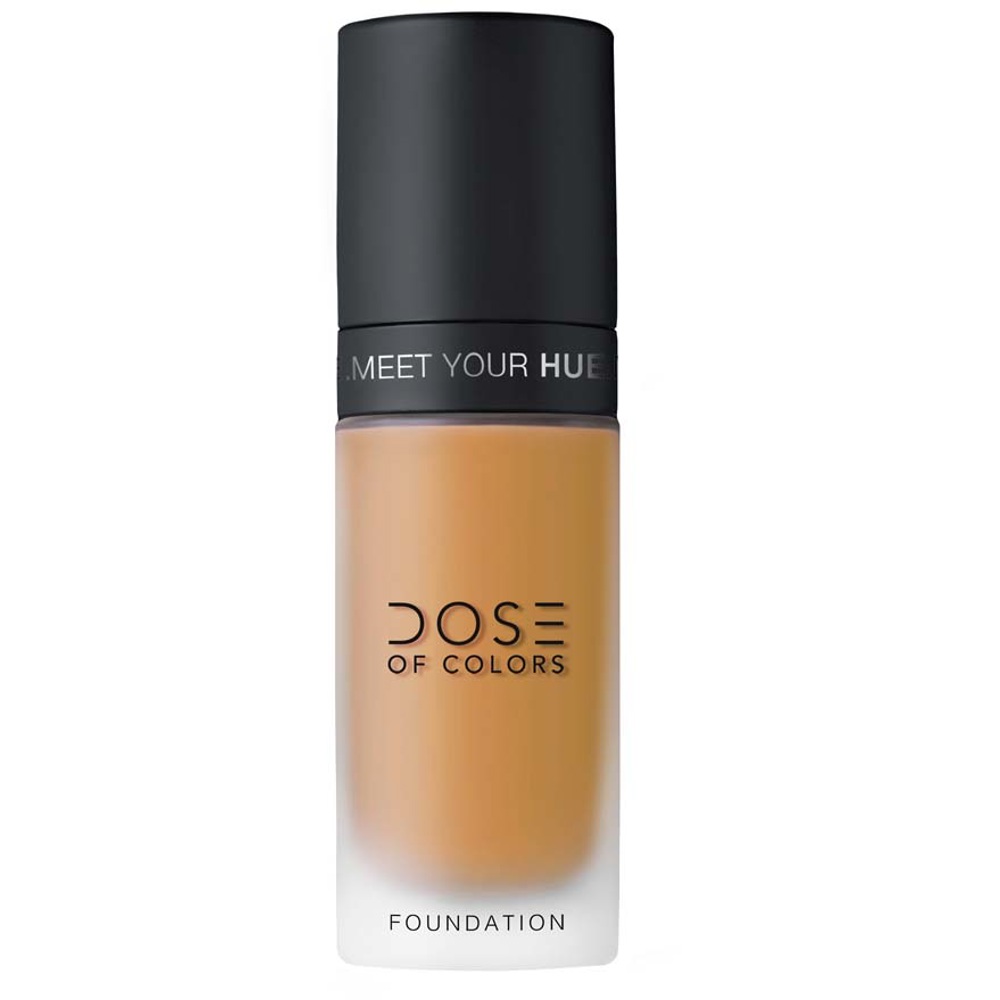 Meet Your Hue Foundation, 30ml, 126 Medium Tan