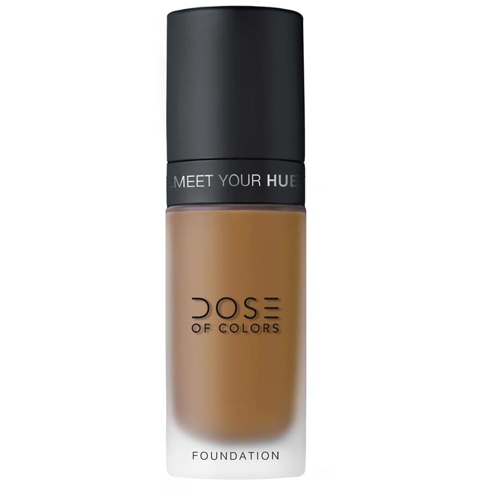 Meet Your Hue Foundation, 30ml, 130 Dark