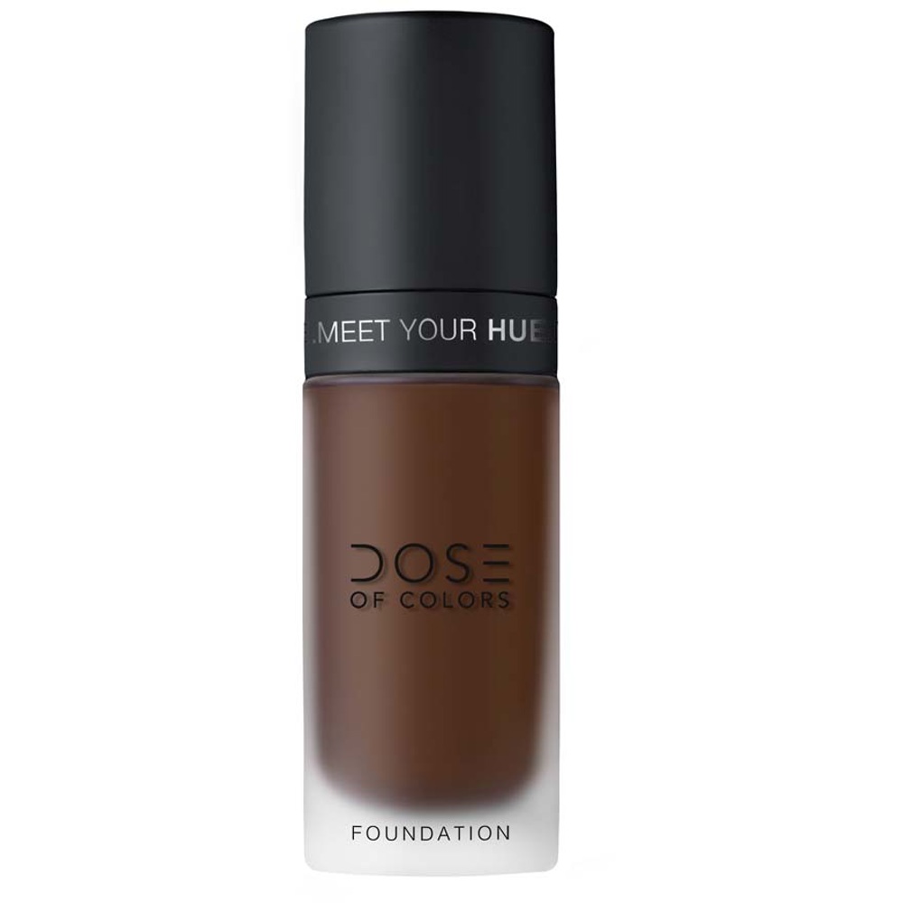 Meet Your Hue Foundation, 30ml, 139 Deep