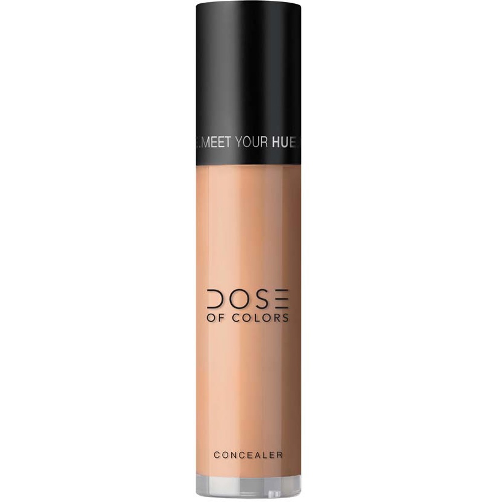 Meet Your Hue Concealer, 7,35ml, 23 Dark