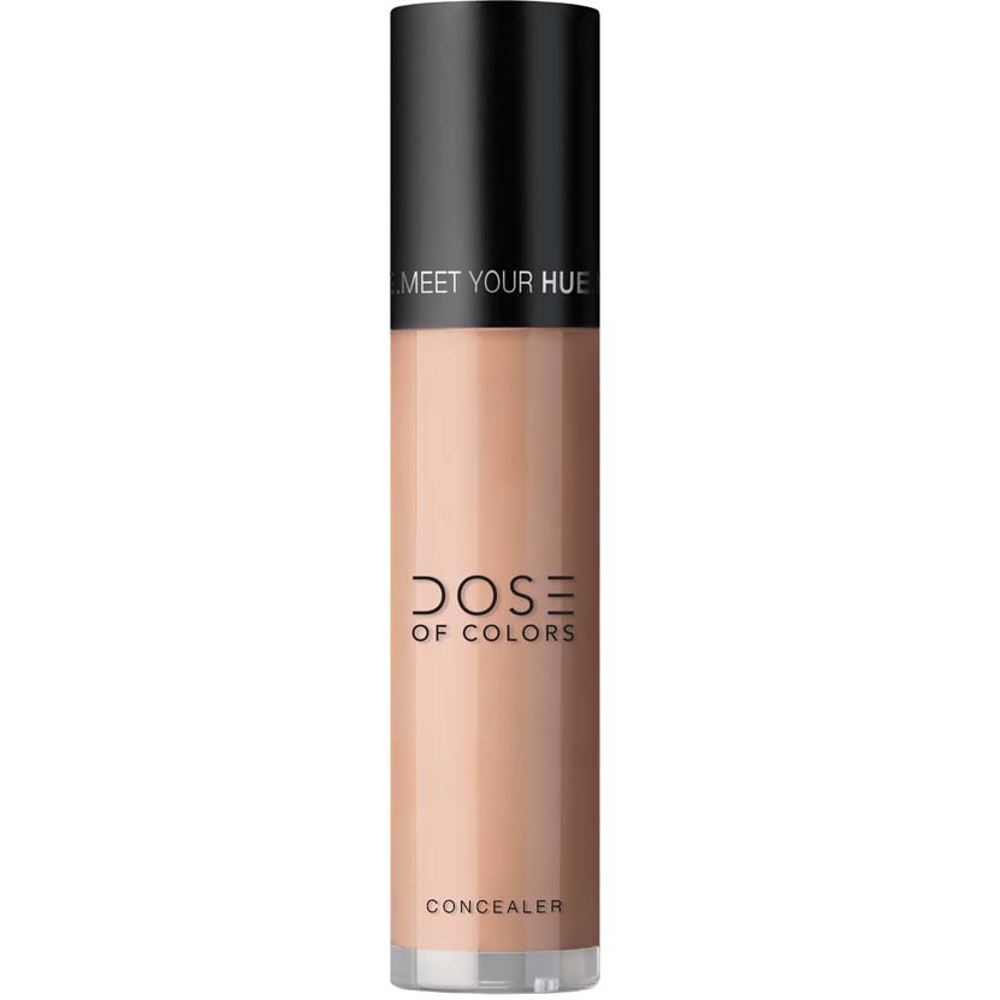 Meet Your Hue Concealer, 7,35ml, 24 Dark