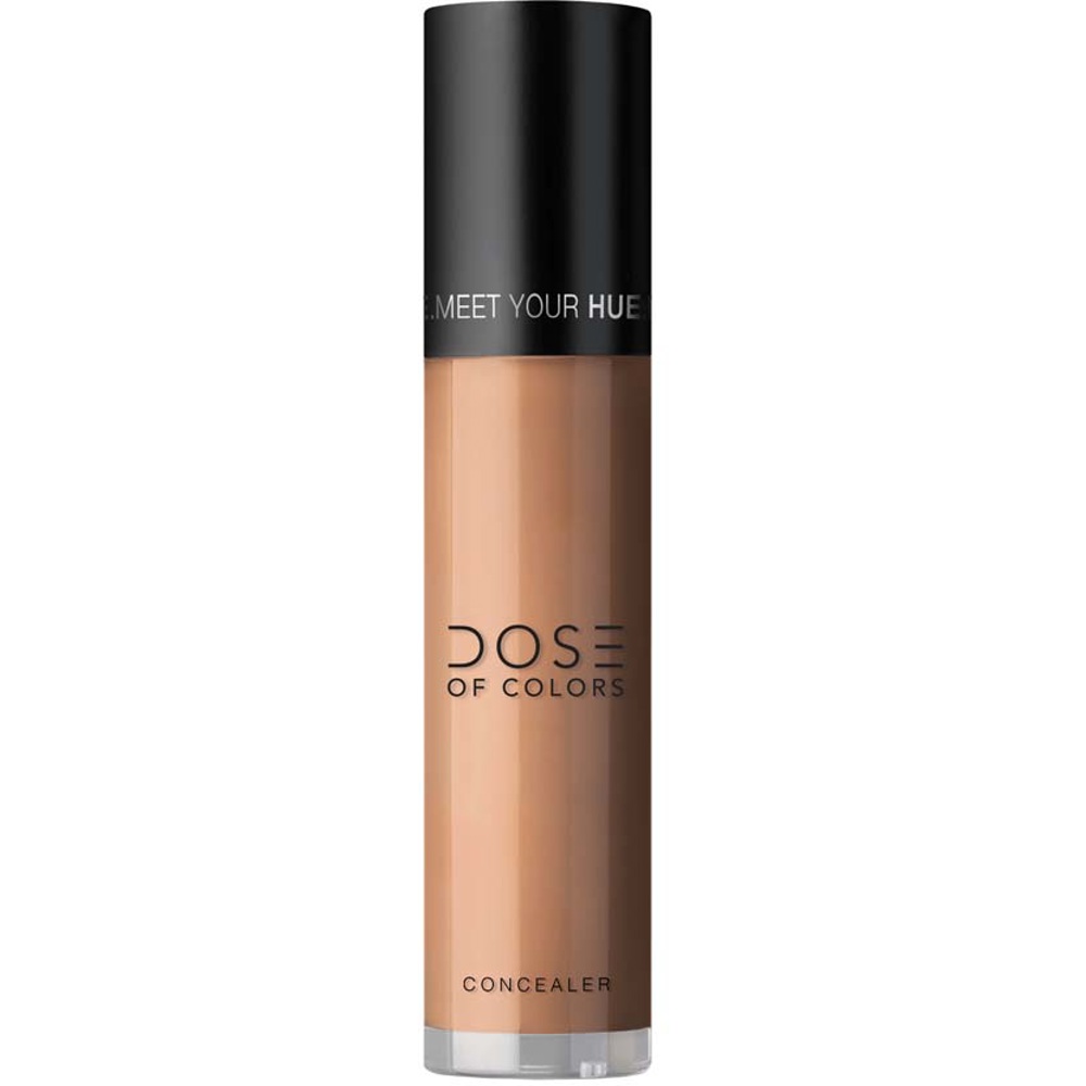 Meet Your Hue Concealer, 7,35ml, 25 Dark