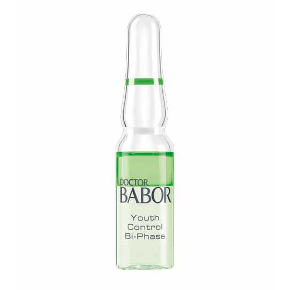 Youth Control Bi-Phase Ampoule, 7x1ml