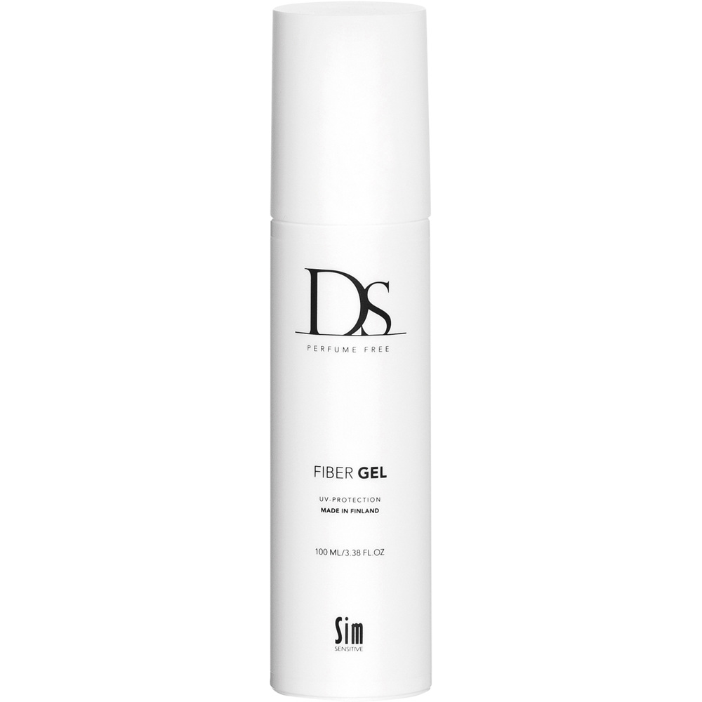 SIM Sensitive DS Fiber Gel 100 ml