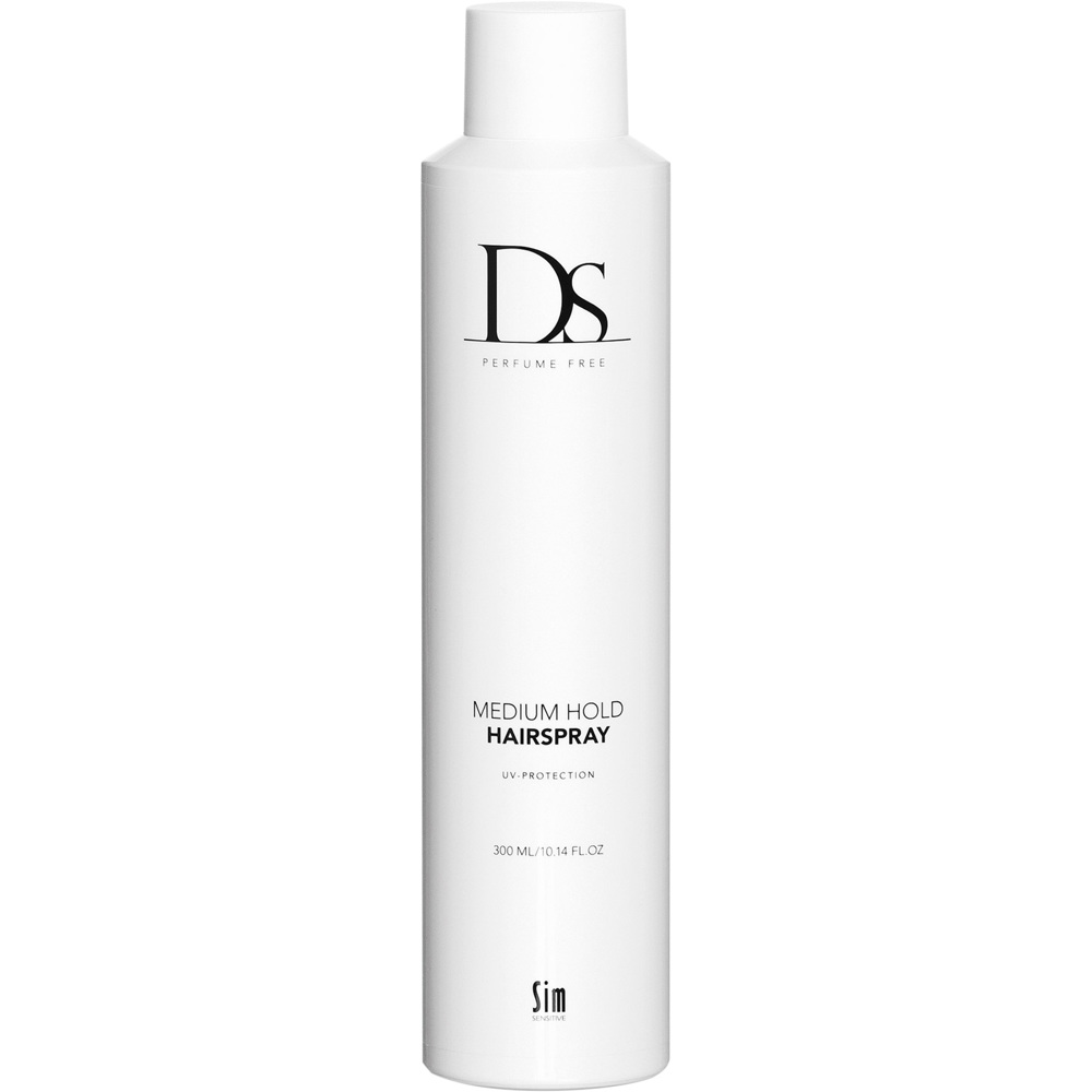 Medium Hold Hairspray, 300ml