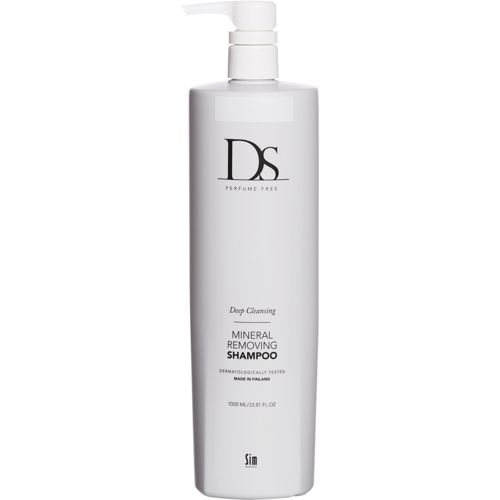 Mineral Removing Shampoo, 1000ml