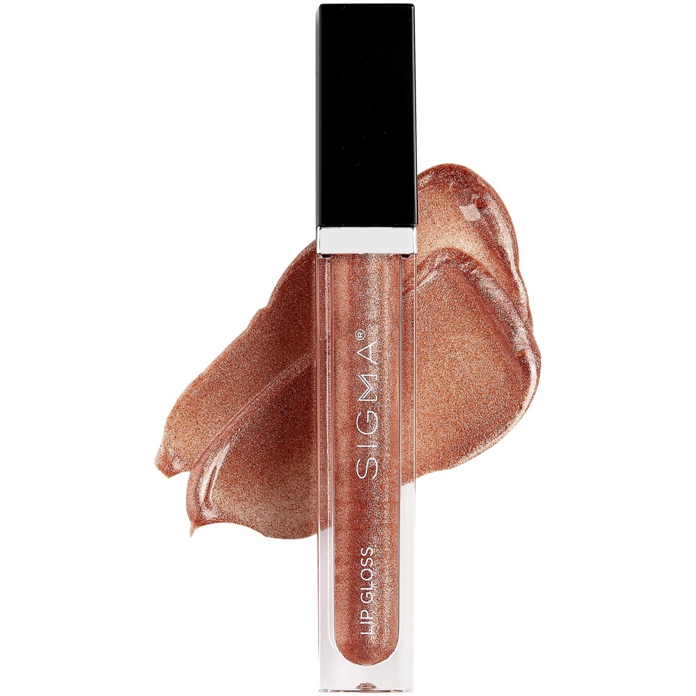 Lip Gloss, Cor-de-Rosa