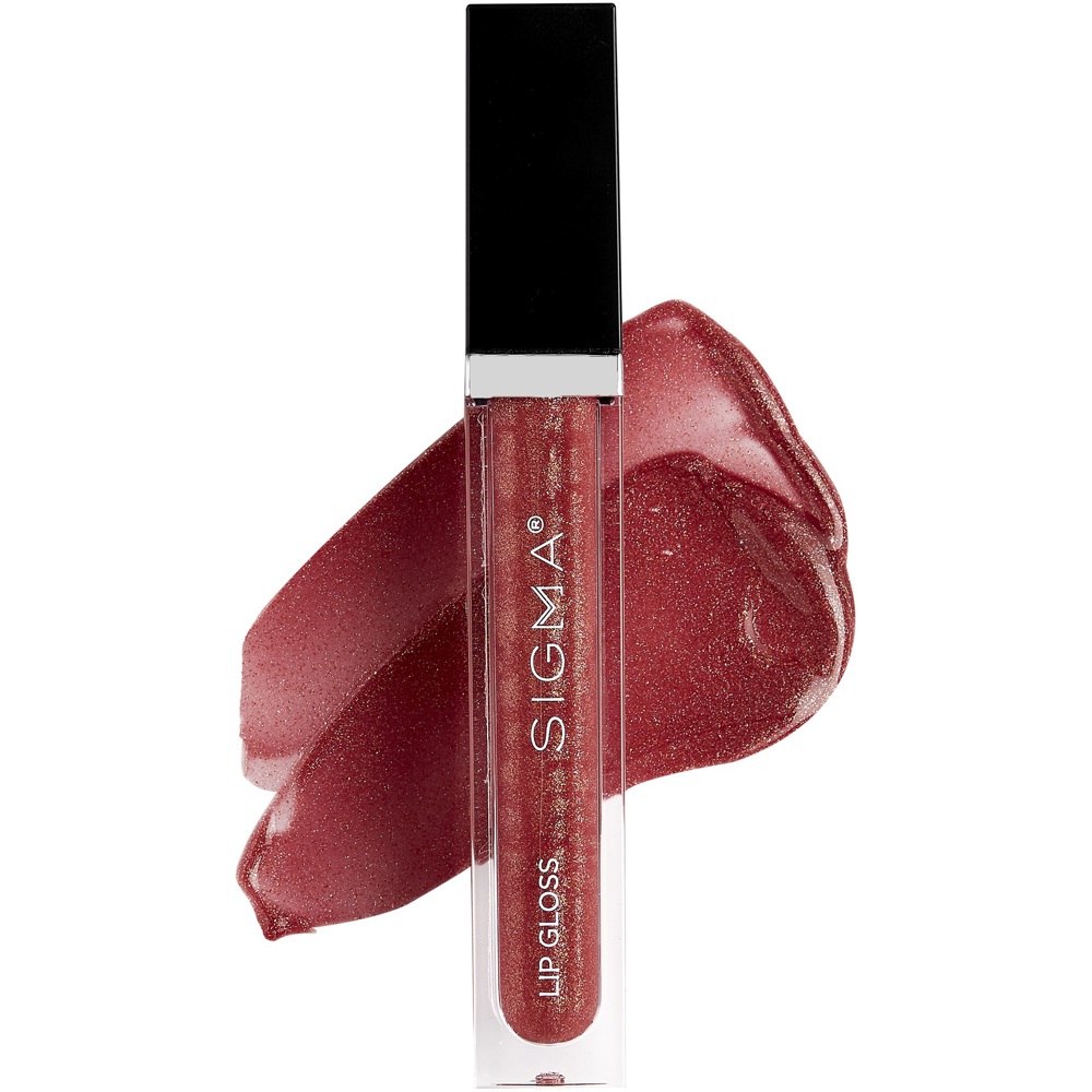 Lip Gloss, Secret Garden