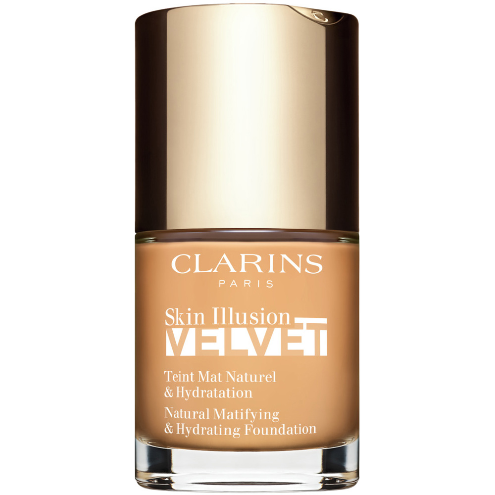 Skin Illusion Velvet, 112,5W Caramel
