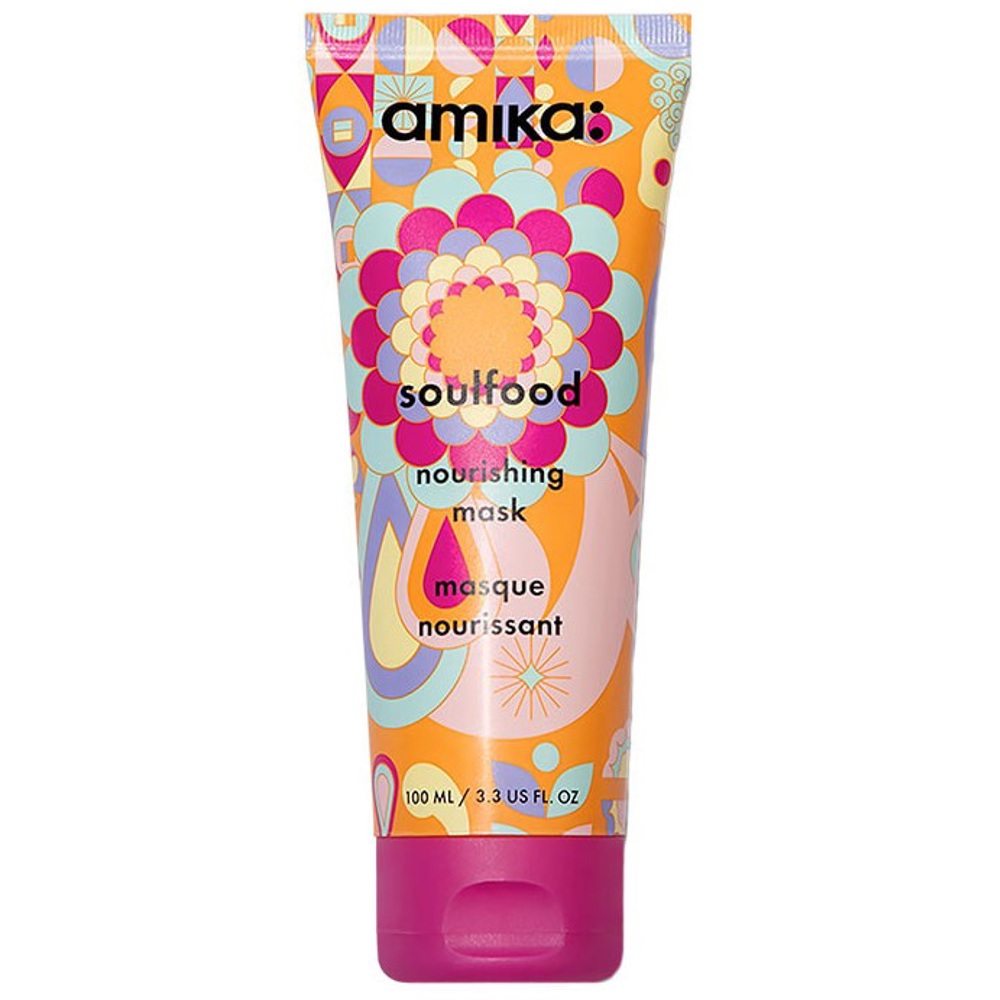 Soulfood Nourishing Mask, 100ml