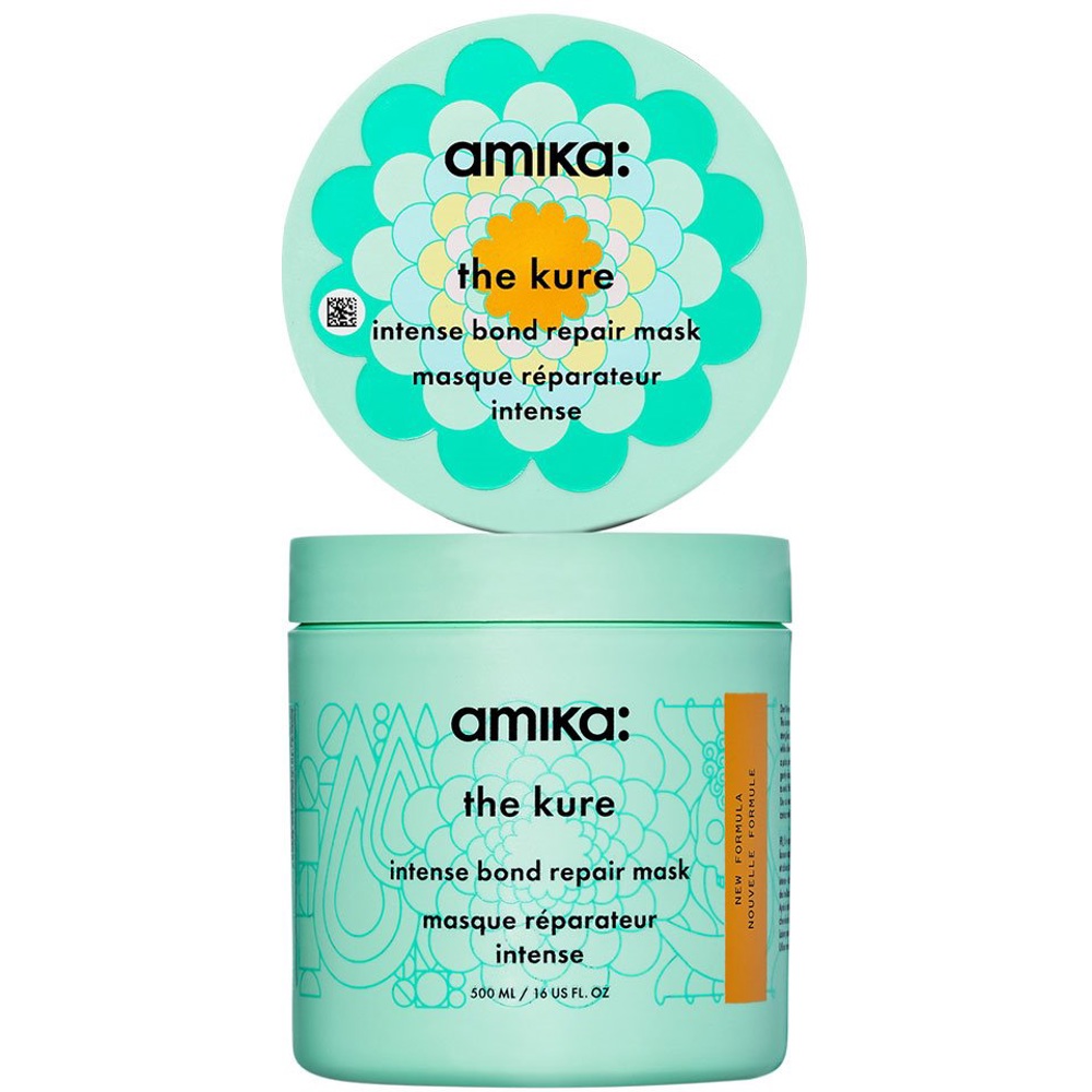 The Kure Bond Repair Mask, 500ml