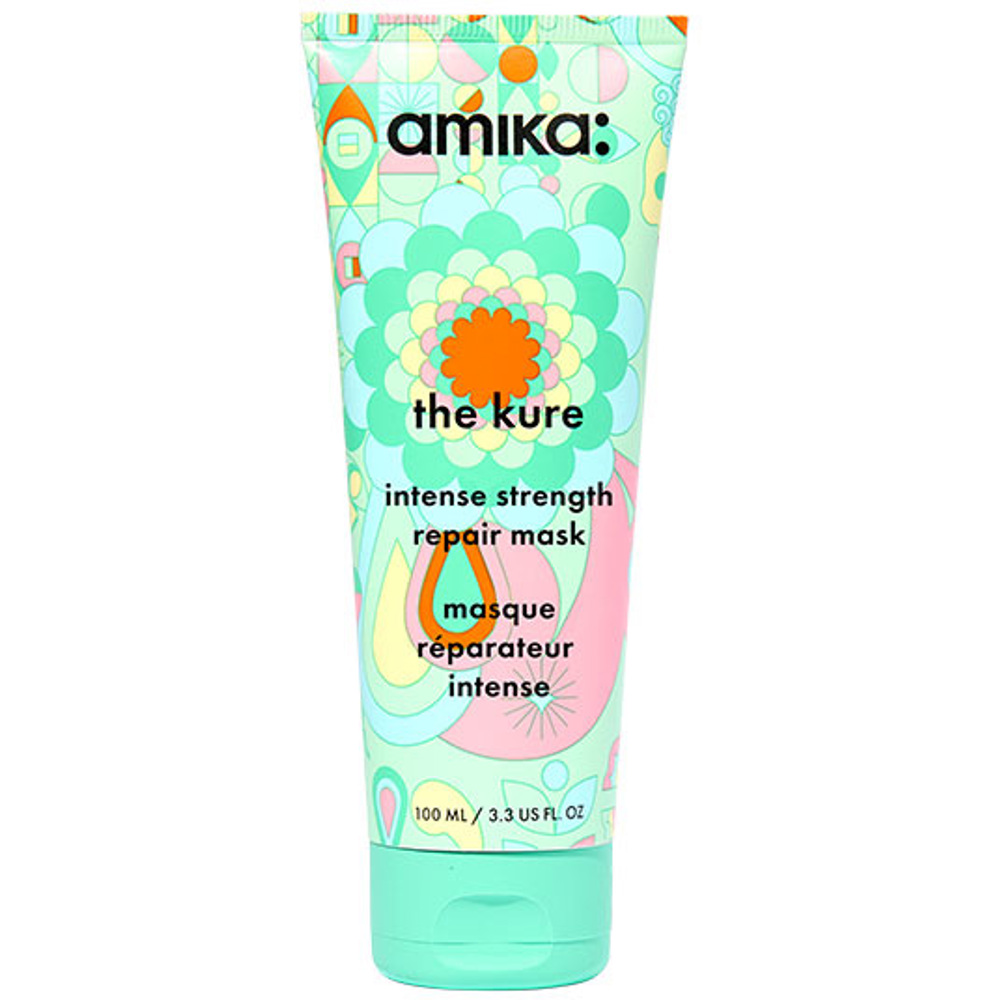 The Kure Bond Repair Mask, 100ml