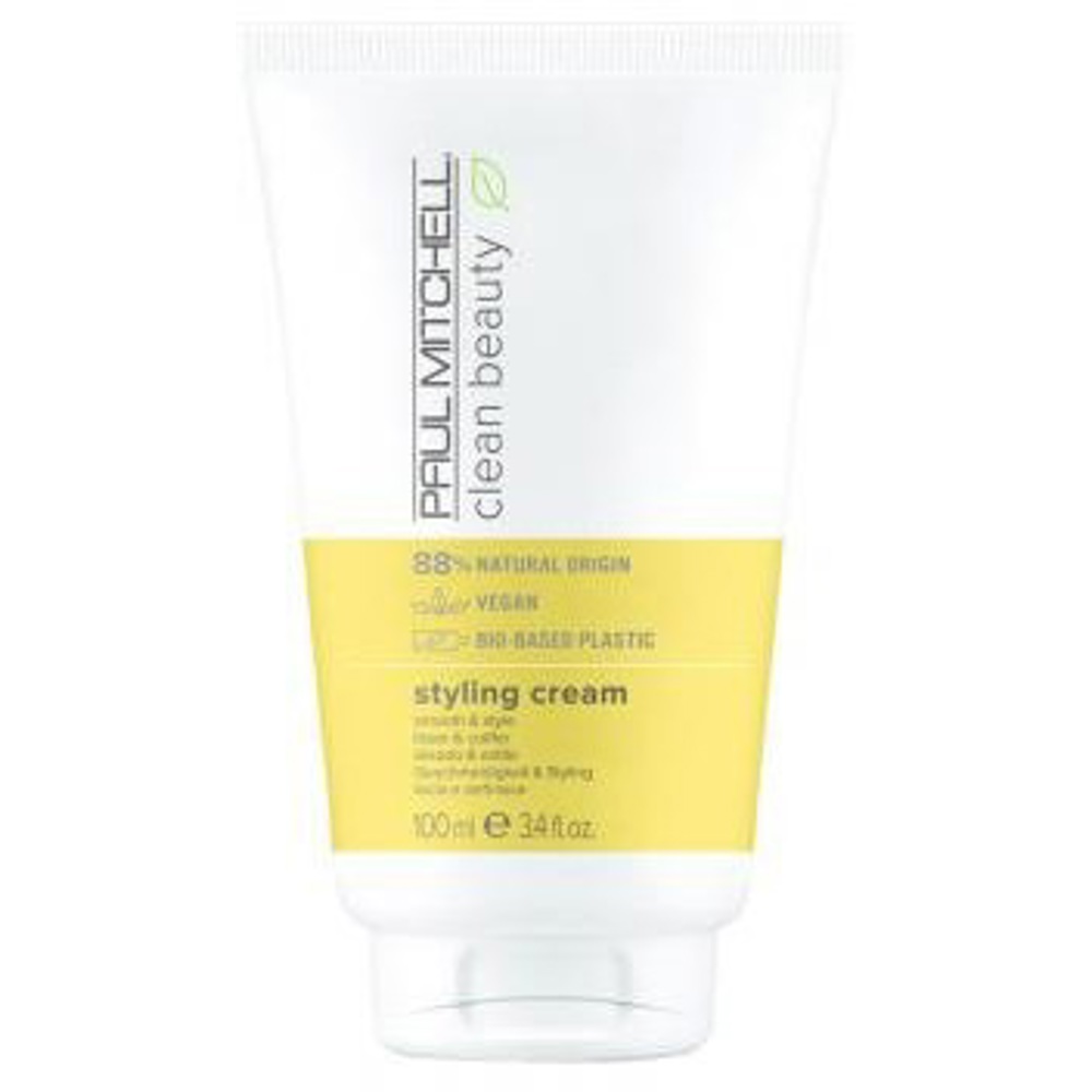 Styling Cream, 100ml