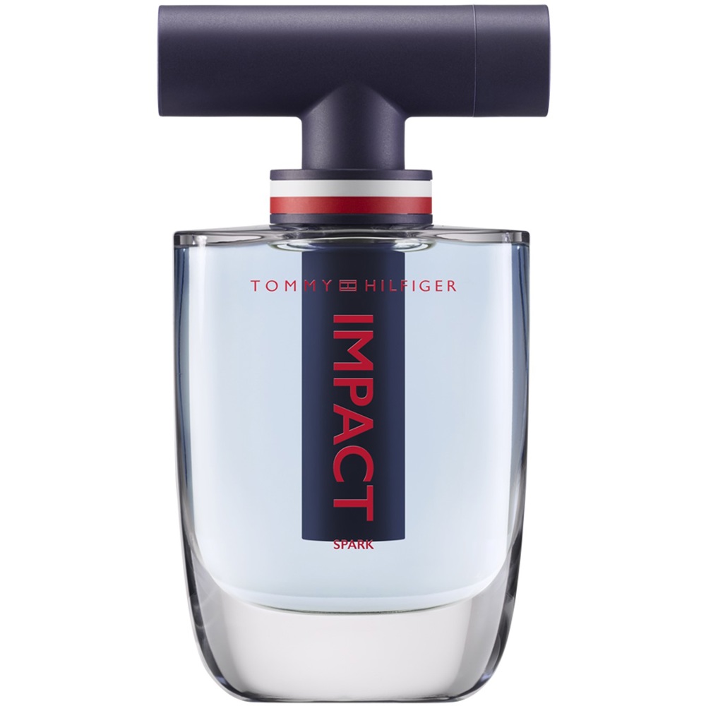 Impact Spark, EdT 100ml