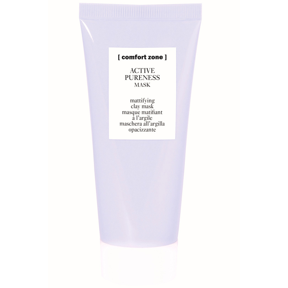 Active Pureness Mask, 60ml