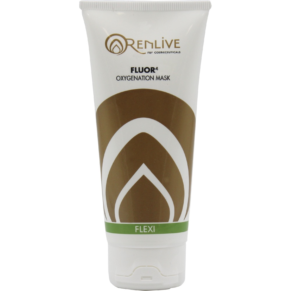 Flour4 Oxygenation Mask, 100ml