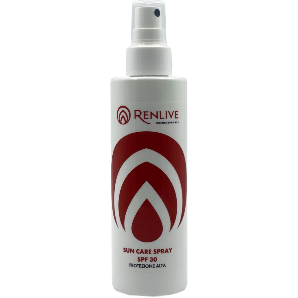 Sun Care 30 Spray, 200ml