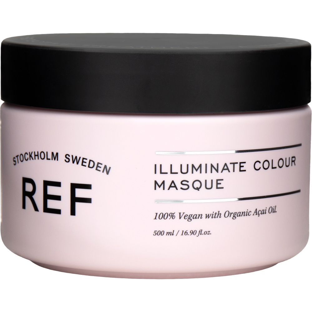 Illuminate Colour Masque, 500ml