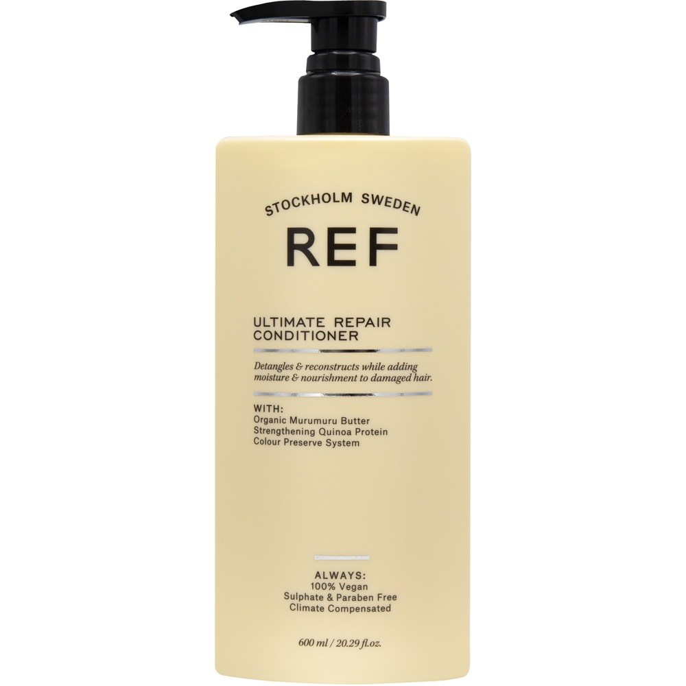 Ultimate Repair Conditioner, 600ml