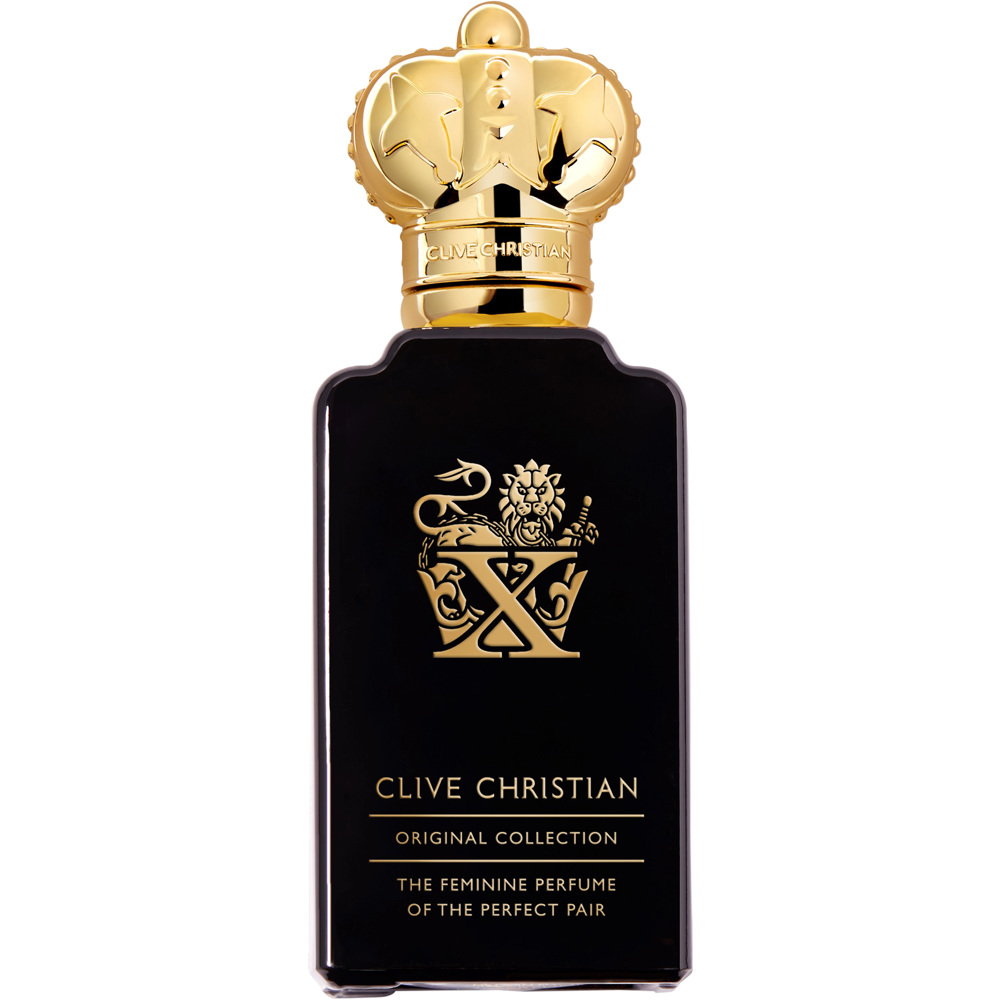 X Feminine, Parfum, 50ml