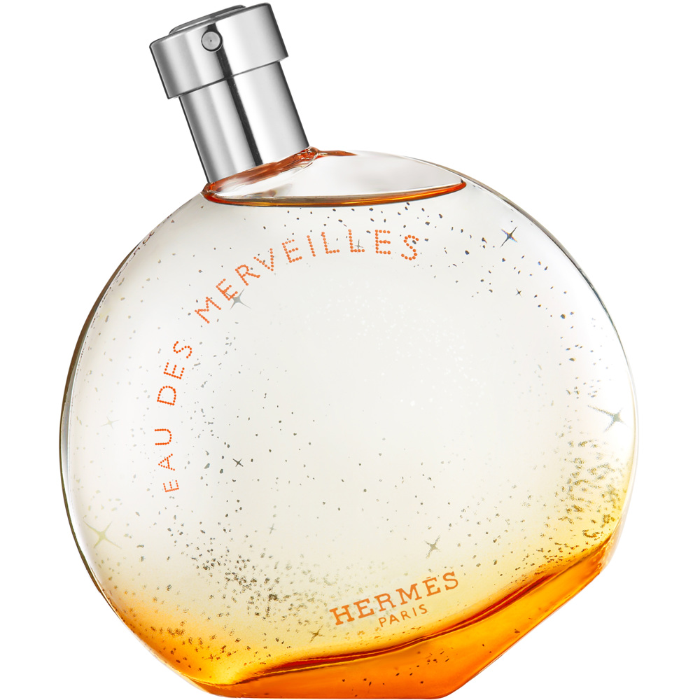 Eau Des Merveilles, Eau de Toilette 100ml