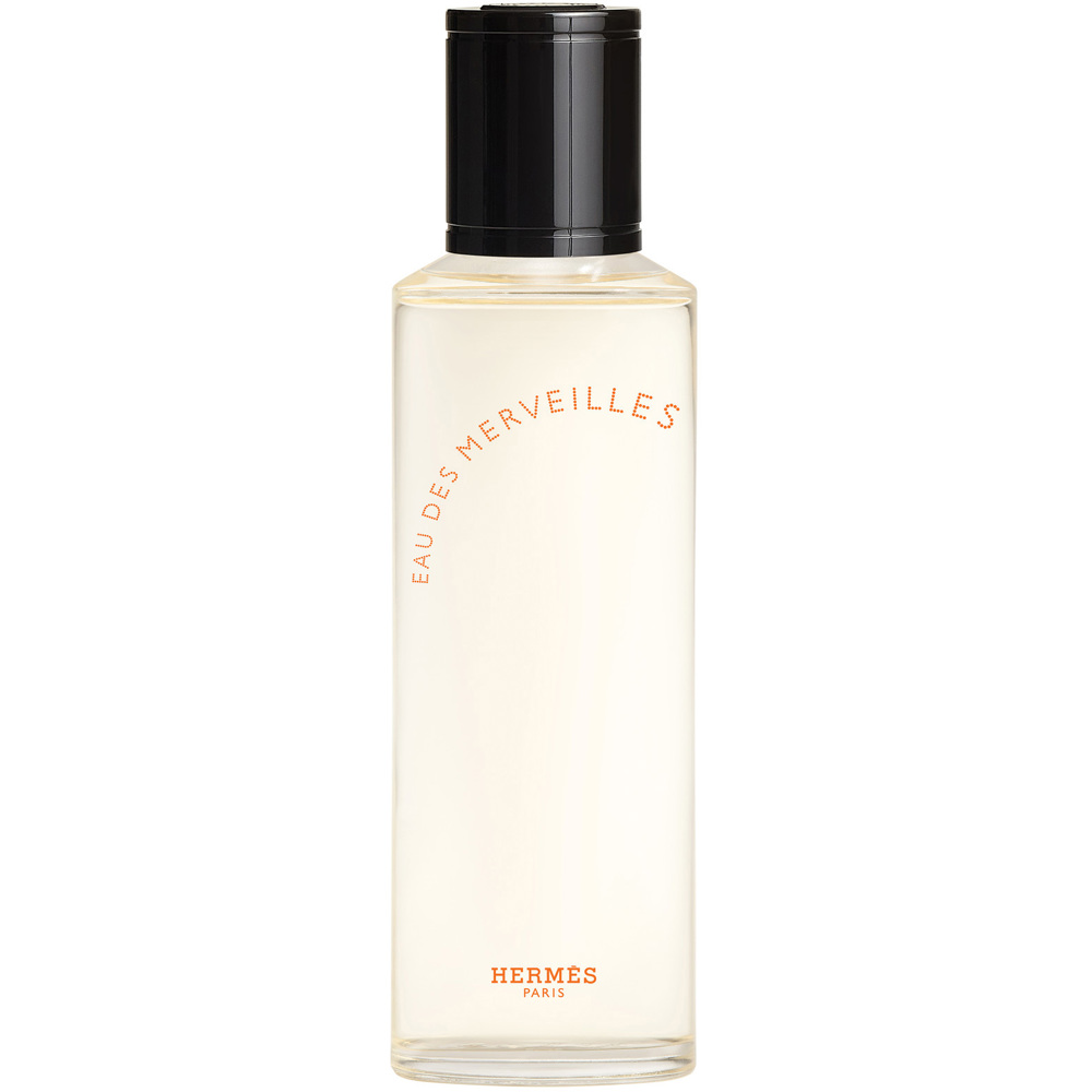 Eau Des Merveilles, Eau de Toilette 125ml Refill