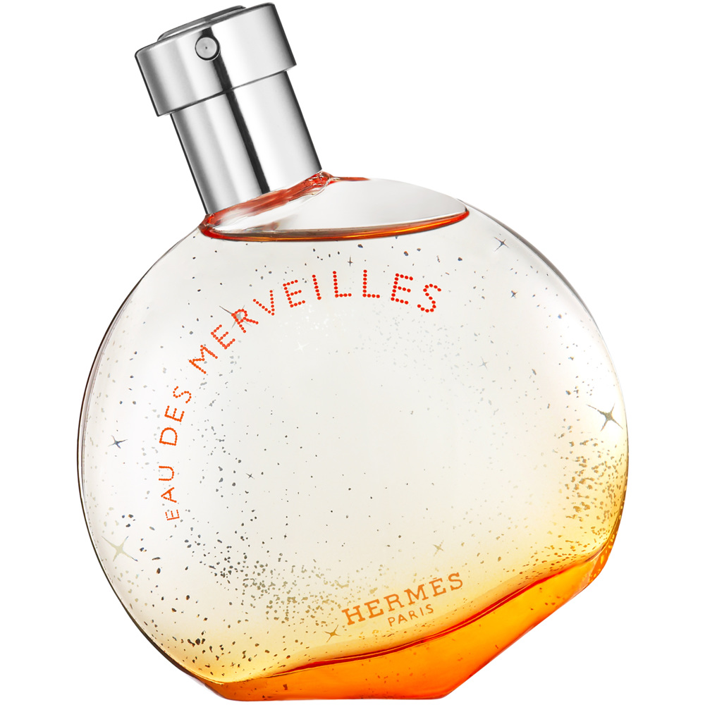Eau Des Merveilles, Eau de Toilette 50ml
