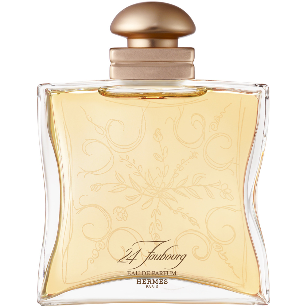 24 Faubourg, Eau de Parfum 100ml