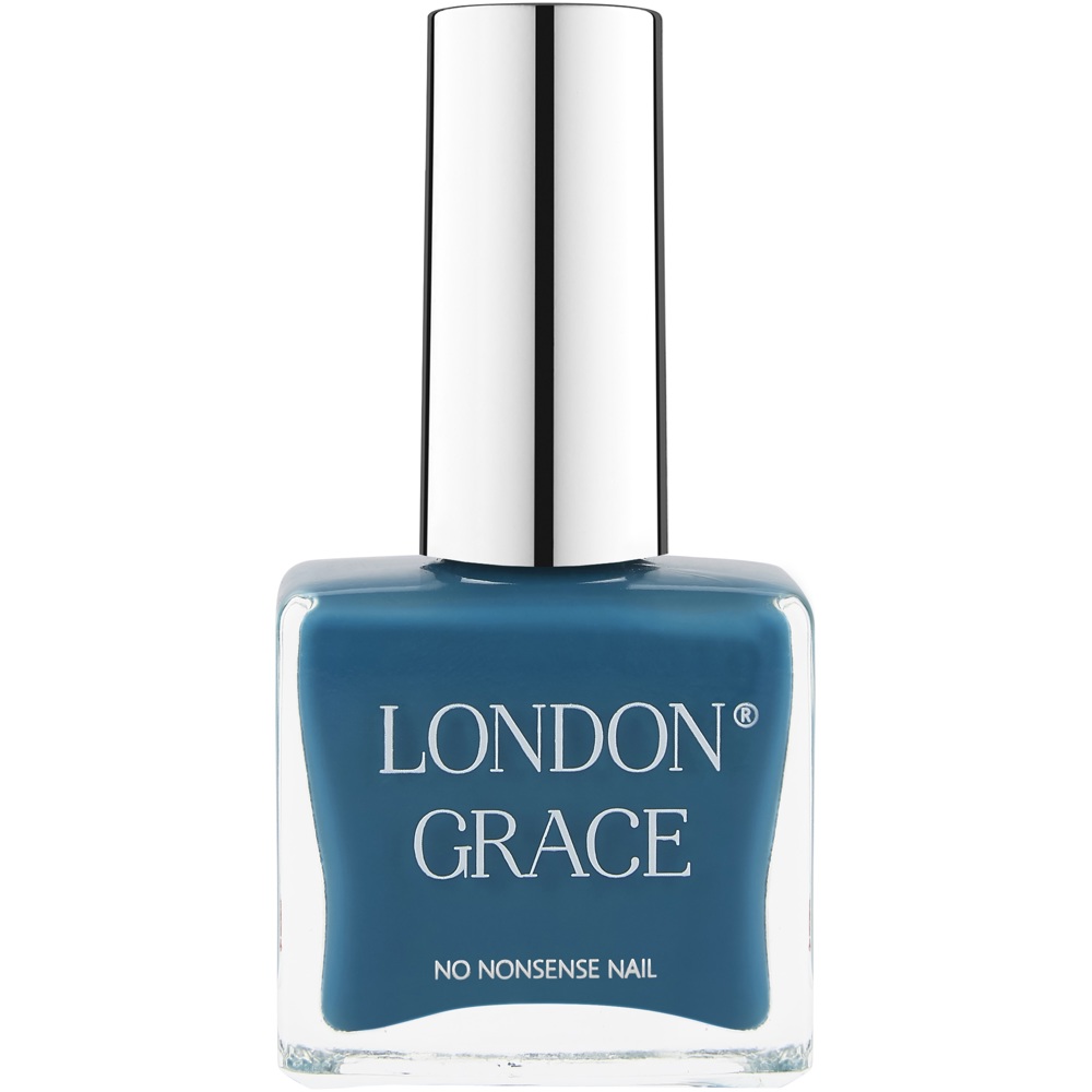 Nail Polish, 12ml, Ivy