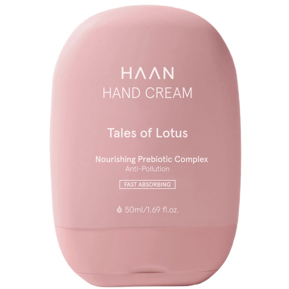 Tales Of Lotus Hand Cream, 50ml